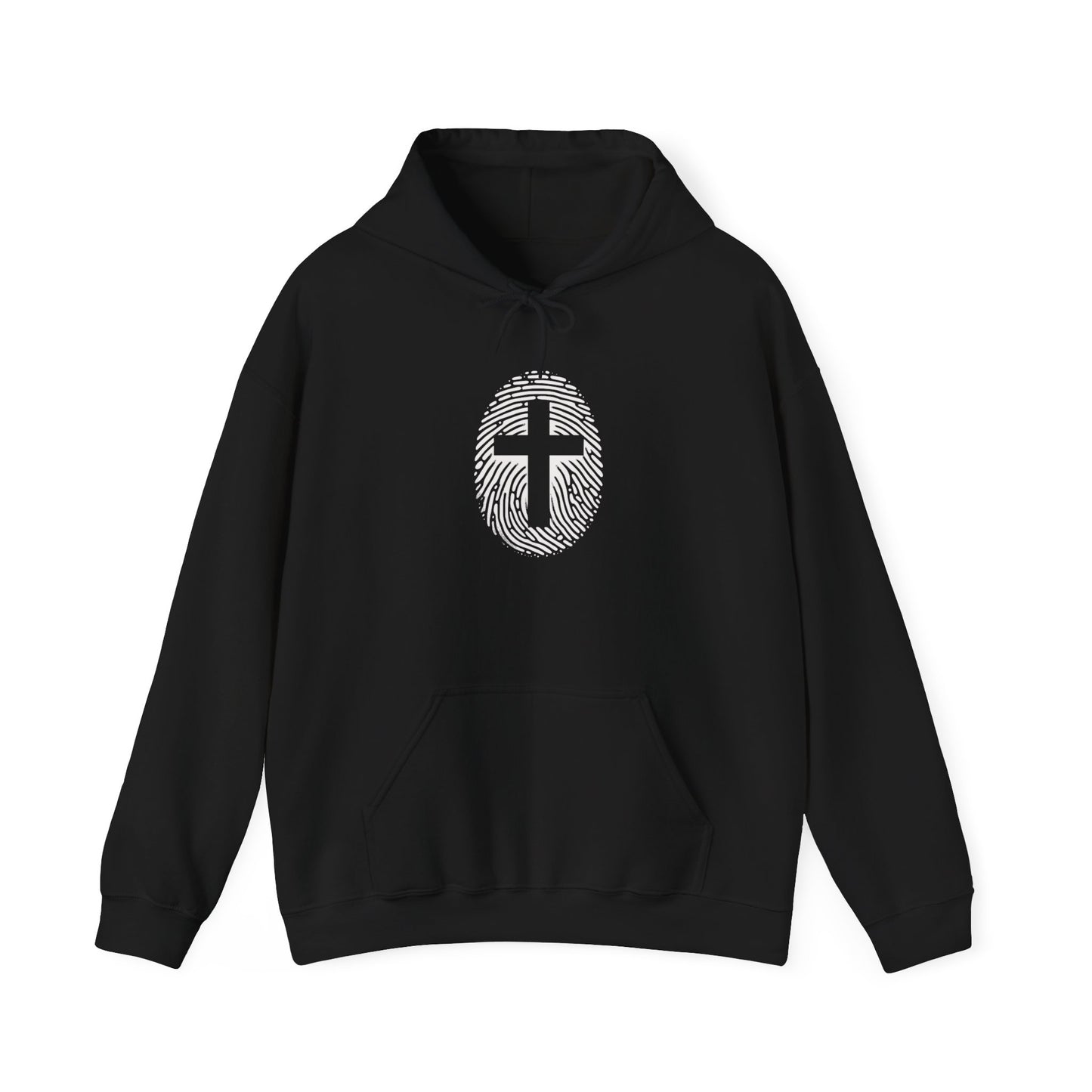 Faith over Fear Hoodie