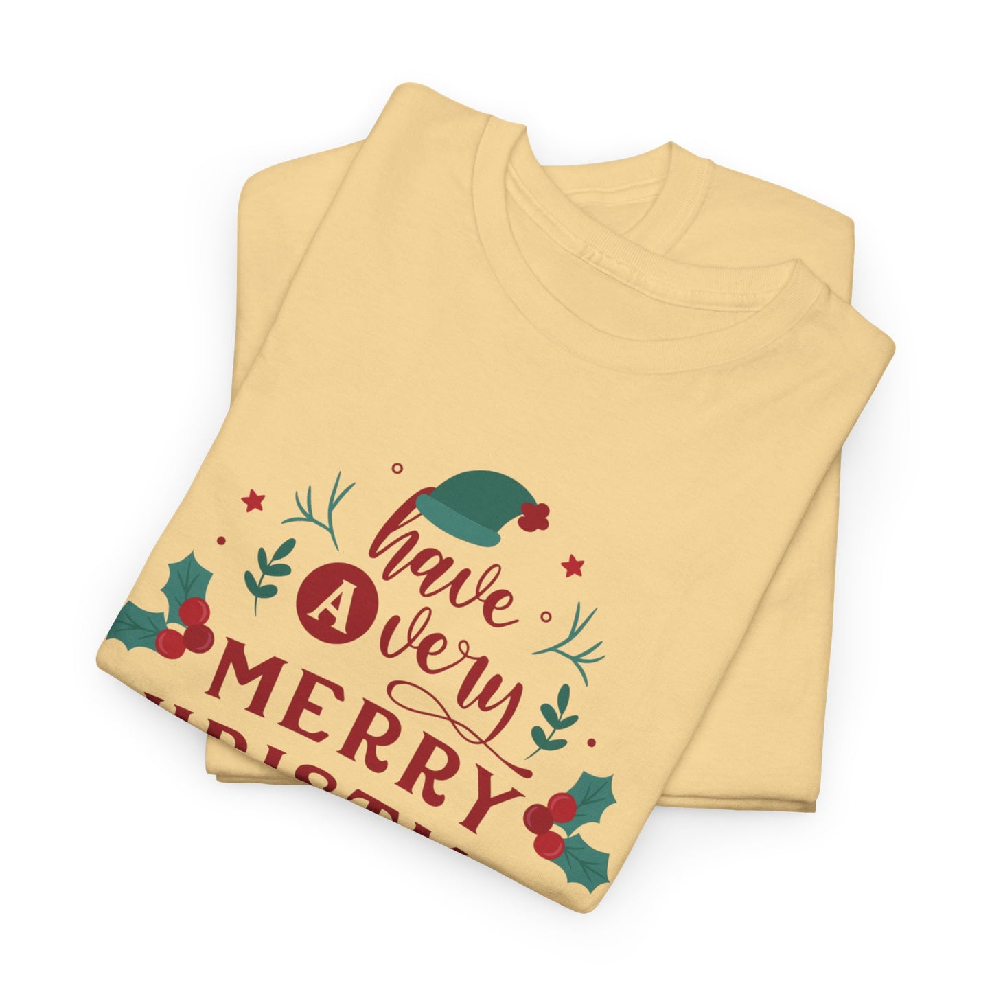 Christmas T-Shirt