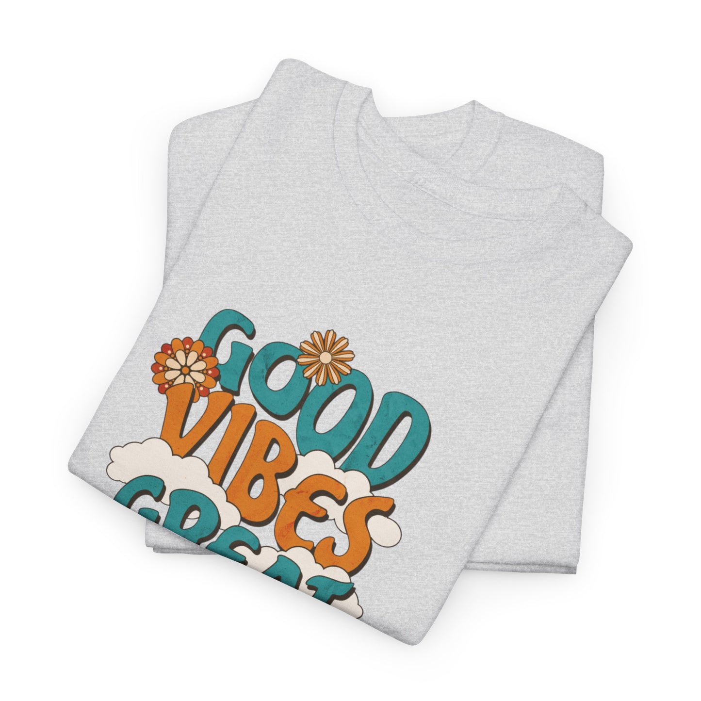 Good Vibe, Good Life T-Shirt