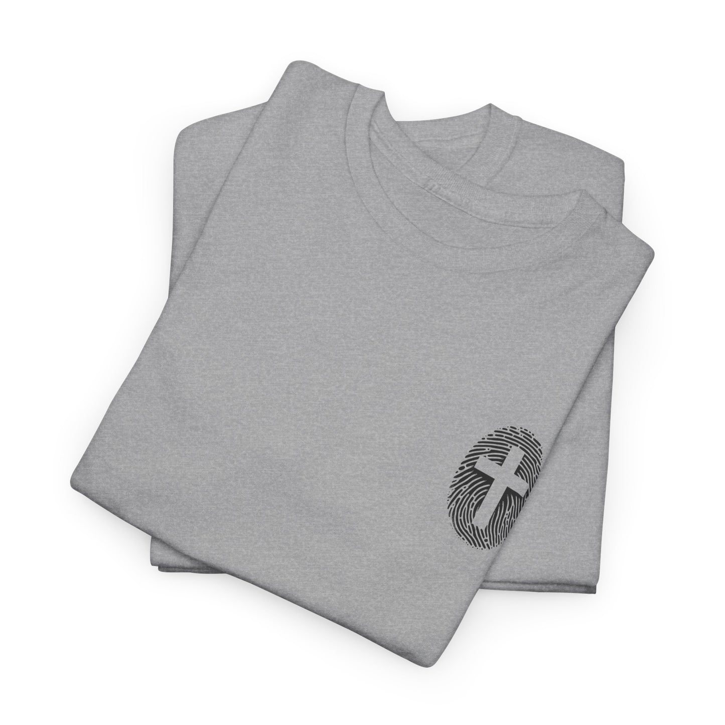 Copy of HOPE Christian T-Shirt – Romans 15:13 | Anchored in Christ Tee