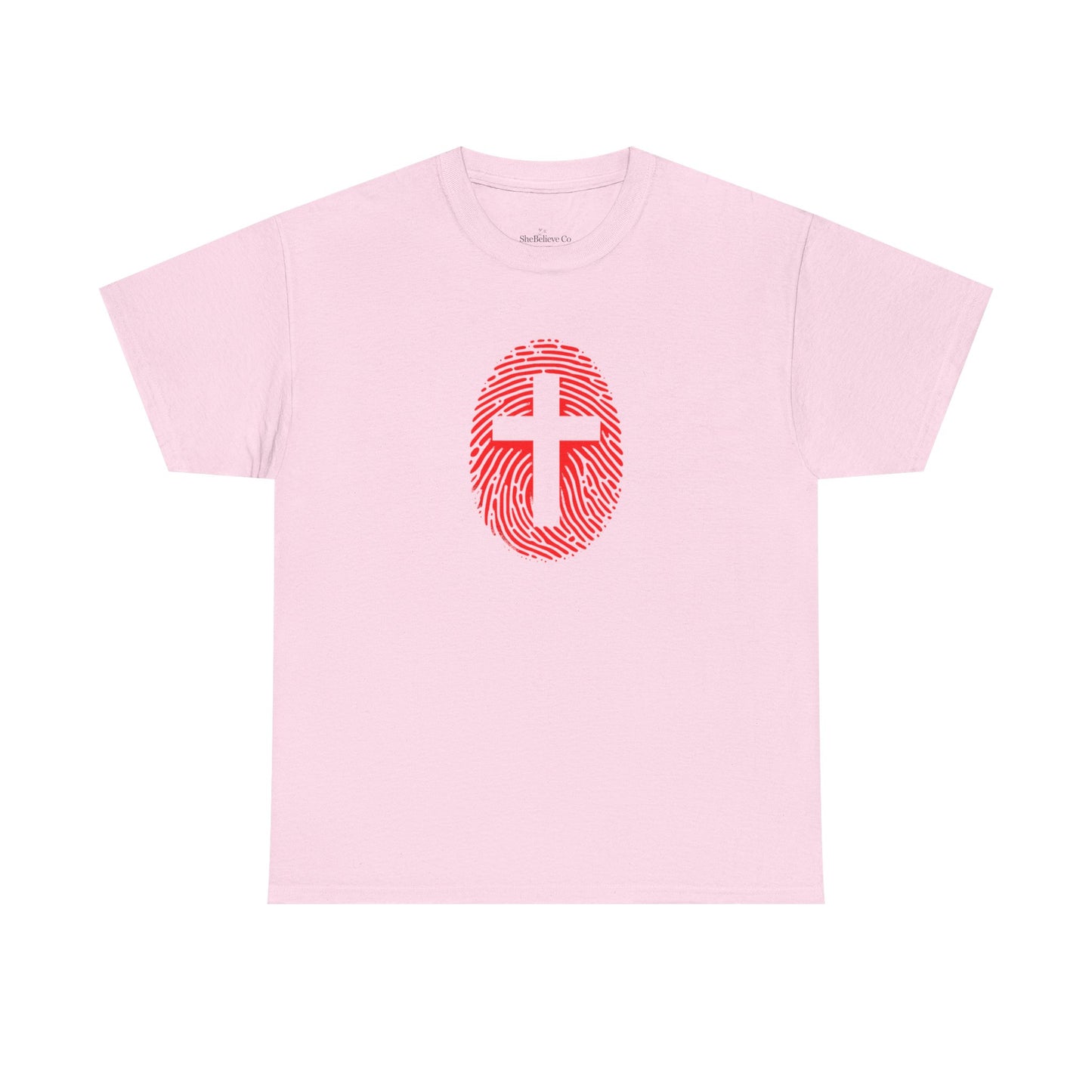 Christ Identity T-Shirt