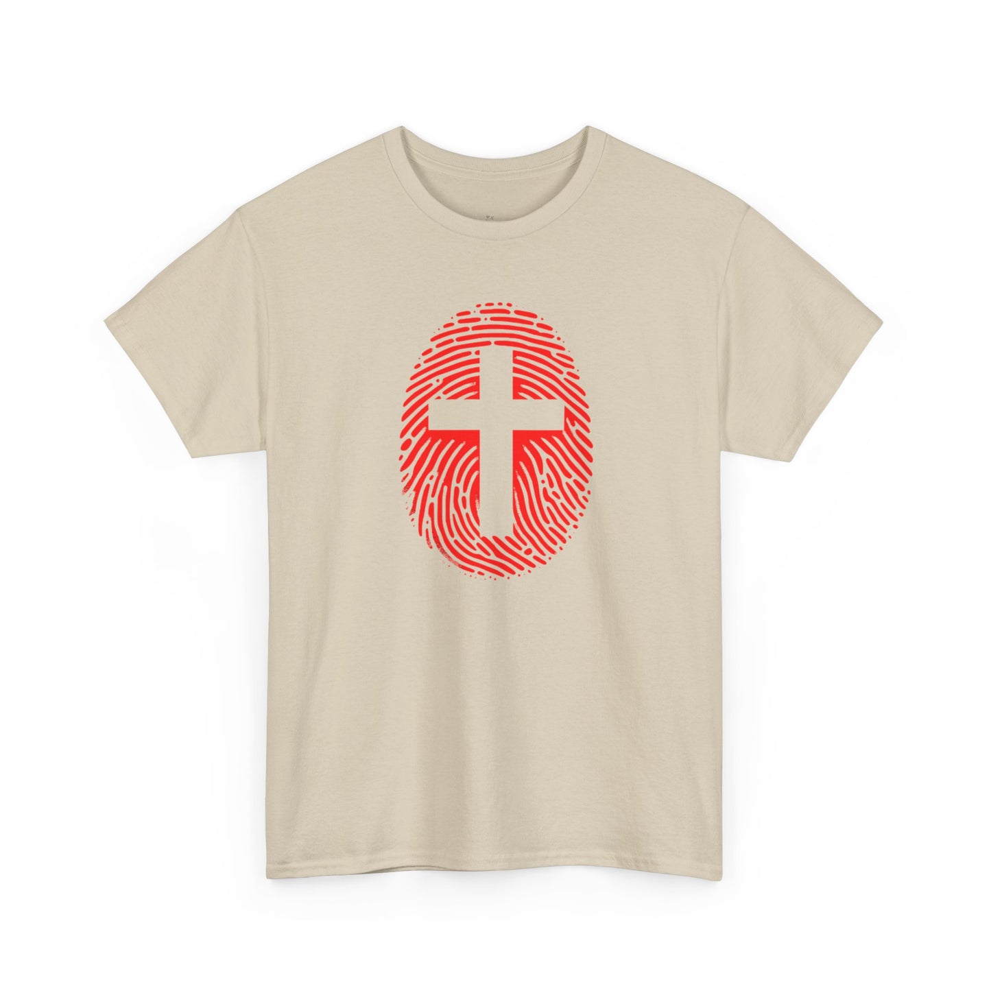 Christ Identity T-Shirt