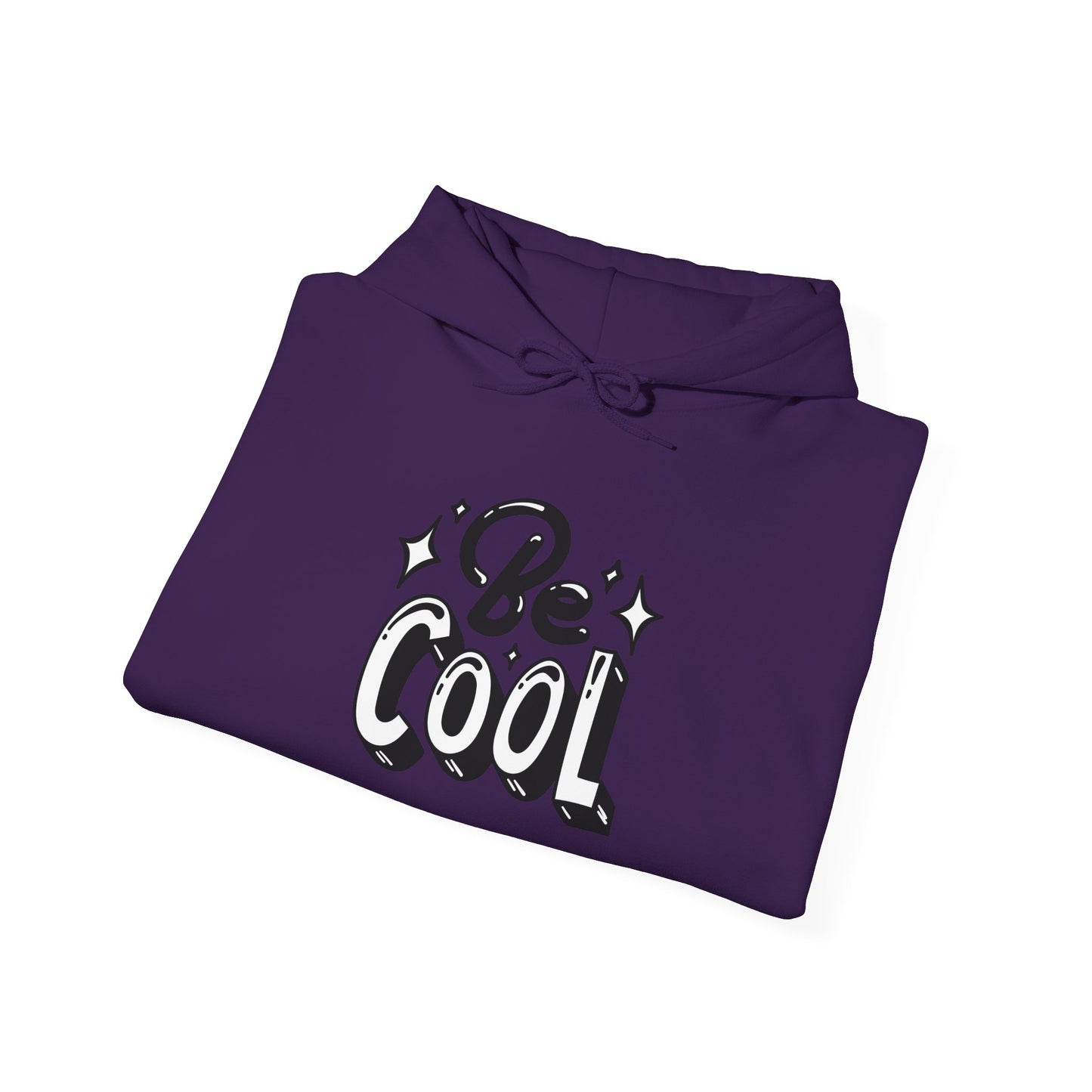 BE COOL Hoodie