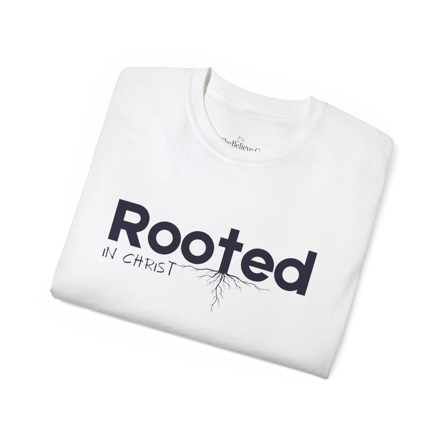 Rooted in Christ T-Shirt,