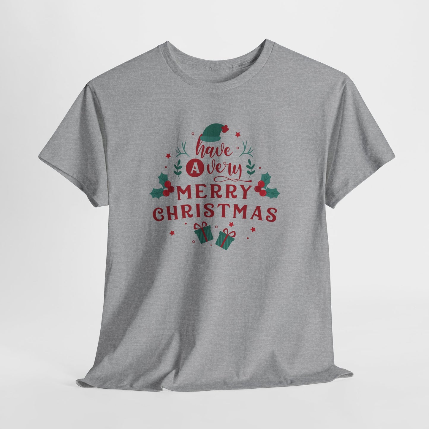 Christmas T-Shirt