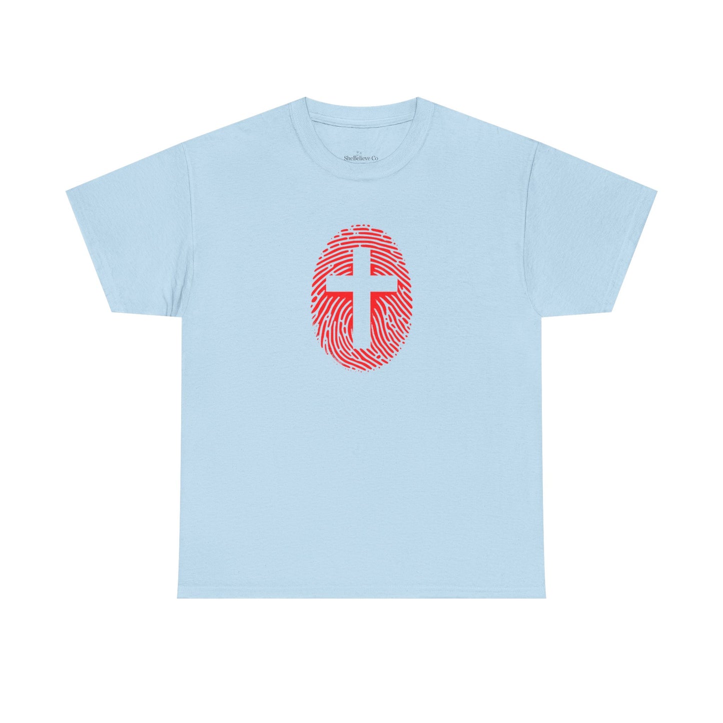 Christ Identity T-Shirt