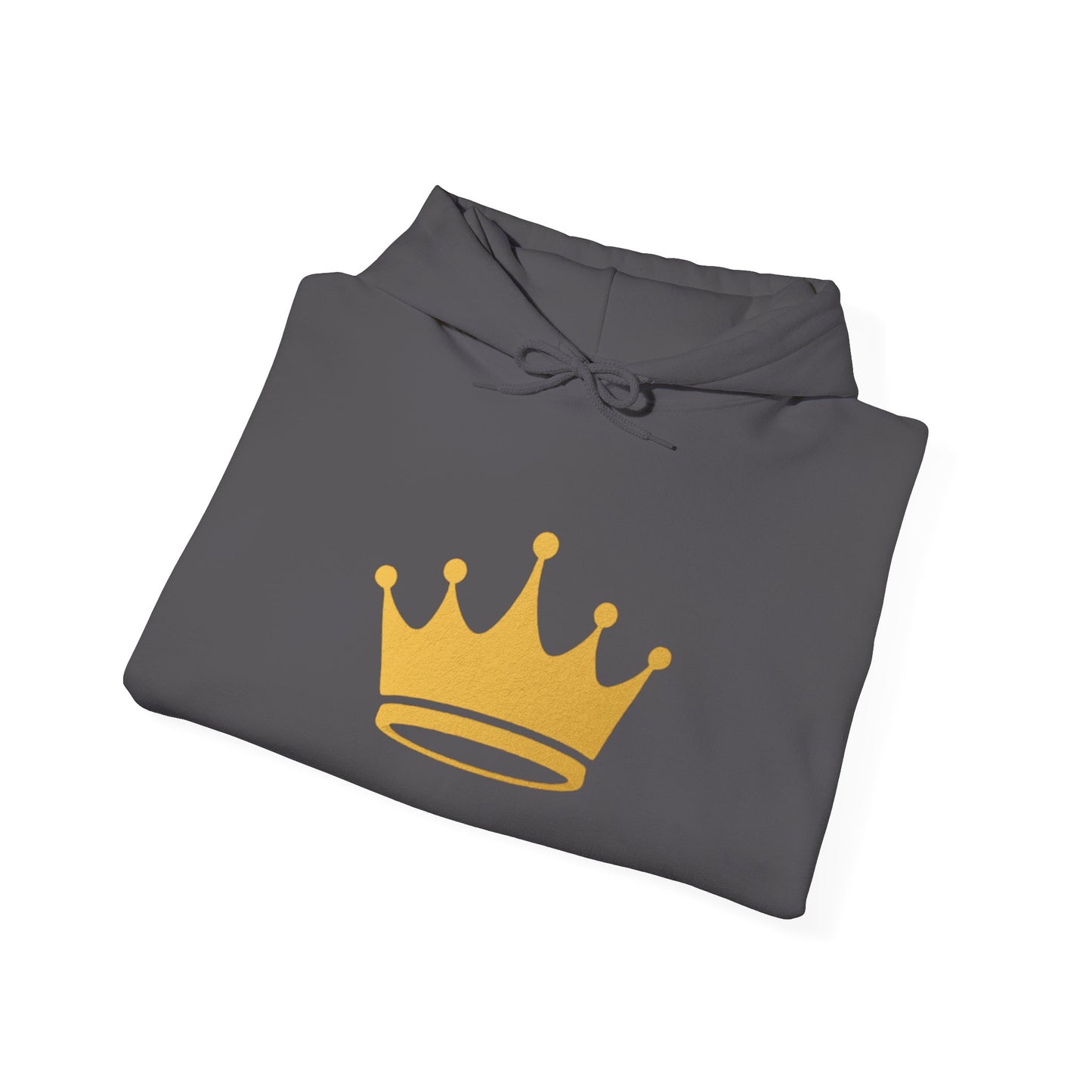 Believe You Can Unisex Hoodie - Faith in Motion Collection