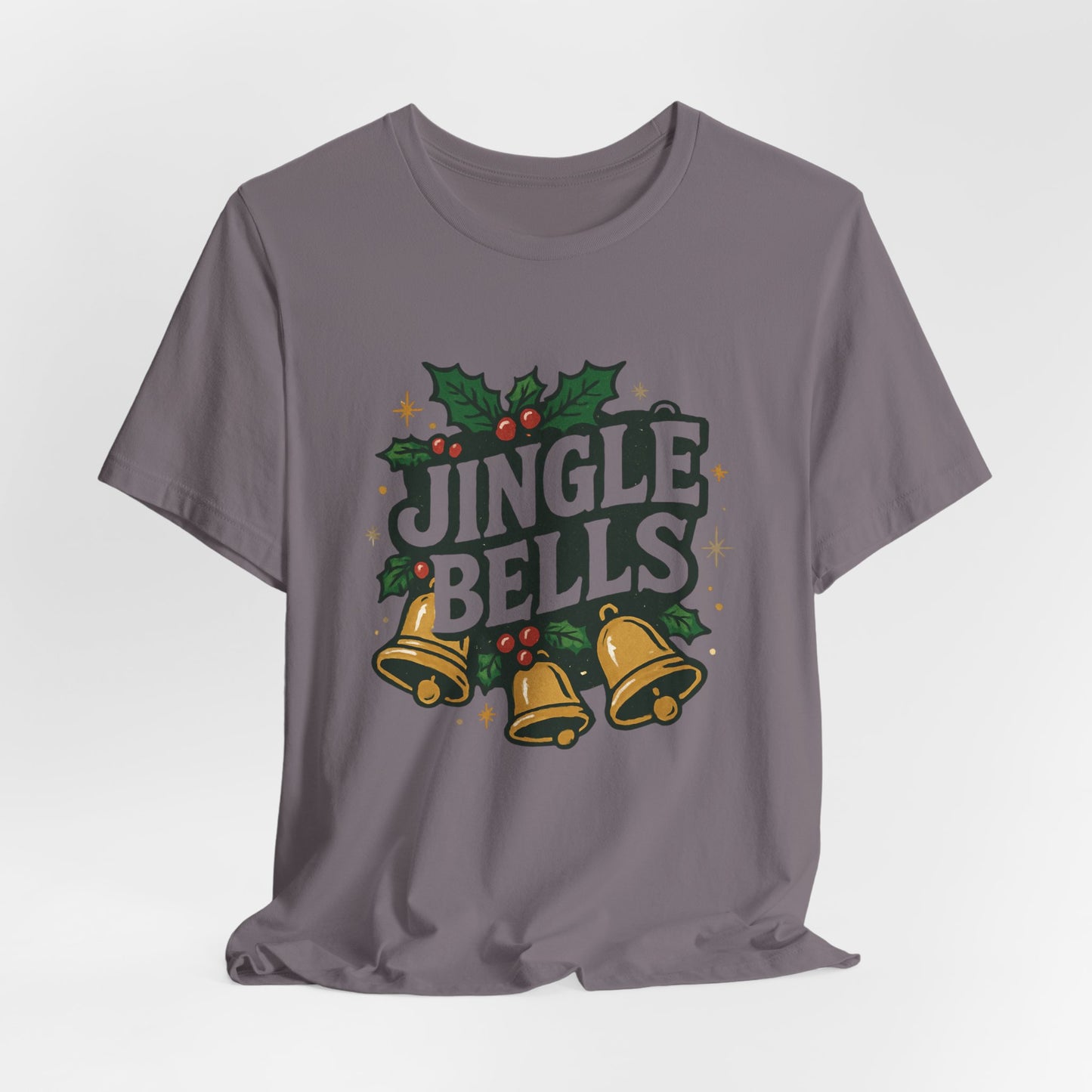 Jingle Bells Christmas T-Shirt