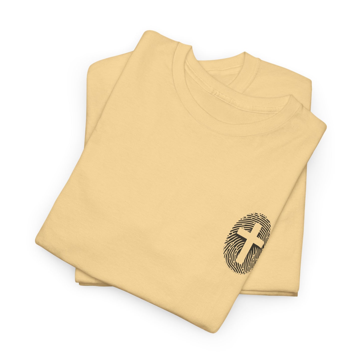 Copy of HOPE Christian T-Shirt – Romans 15:13 | Anchored in Christ Tee