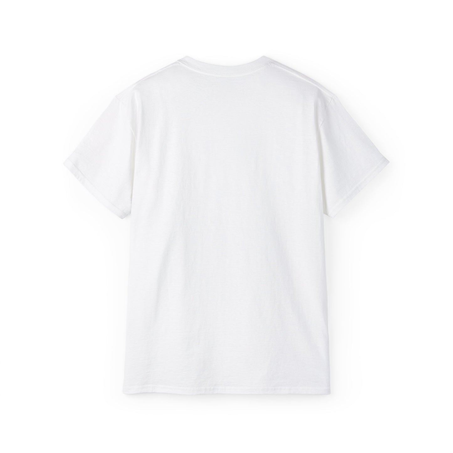 Copy of Rooted in Christ  T-Shirt, White