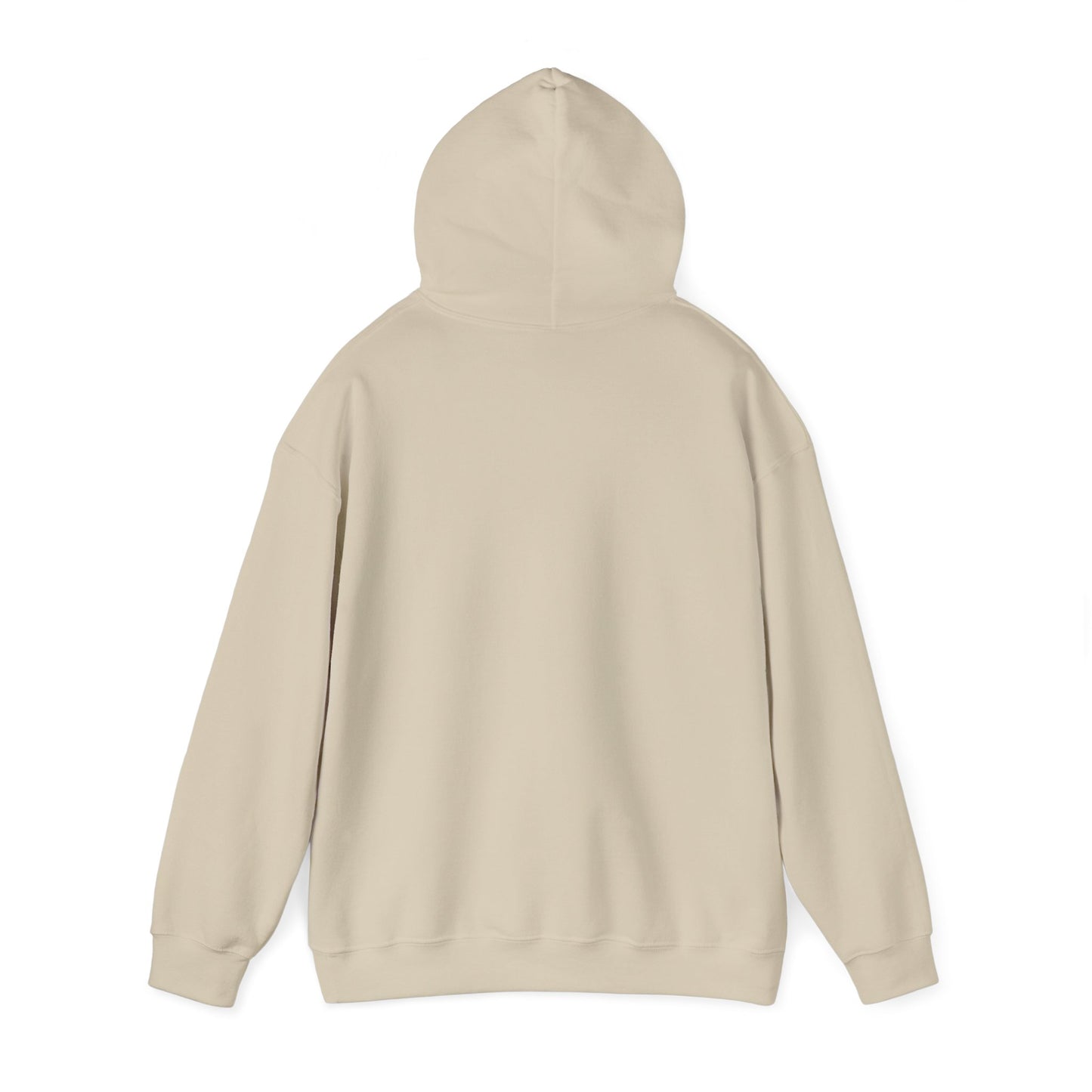 Walking by Faith Since Day One - Hoodie