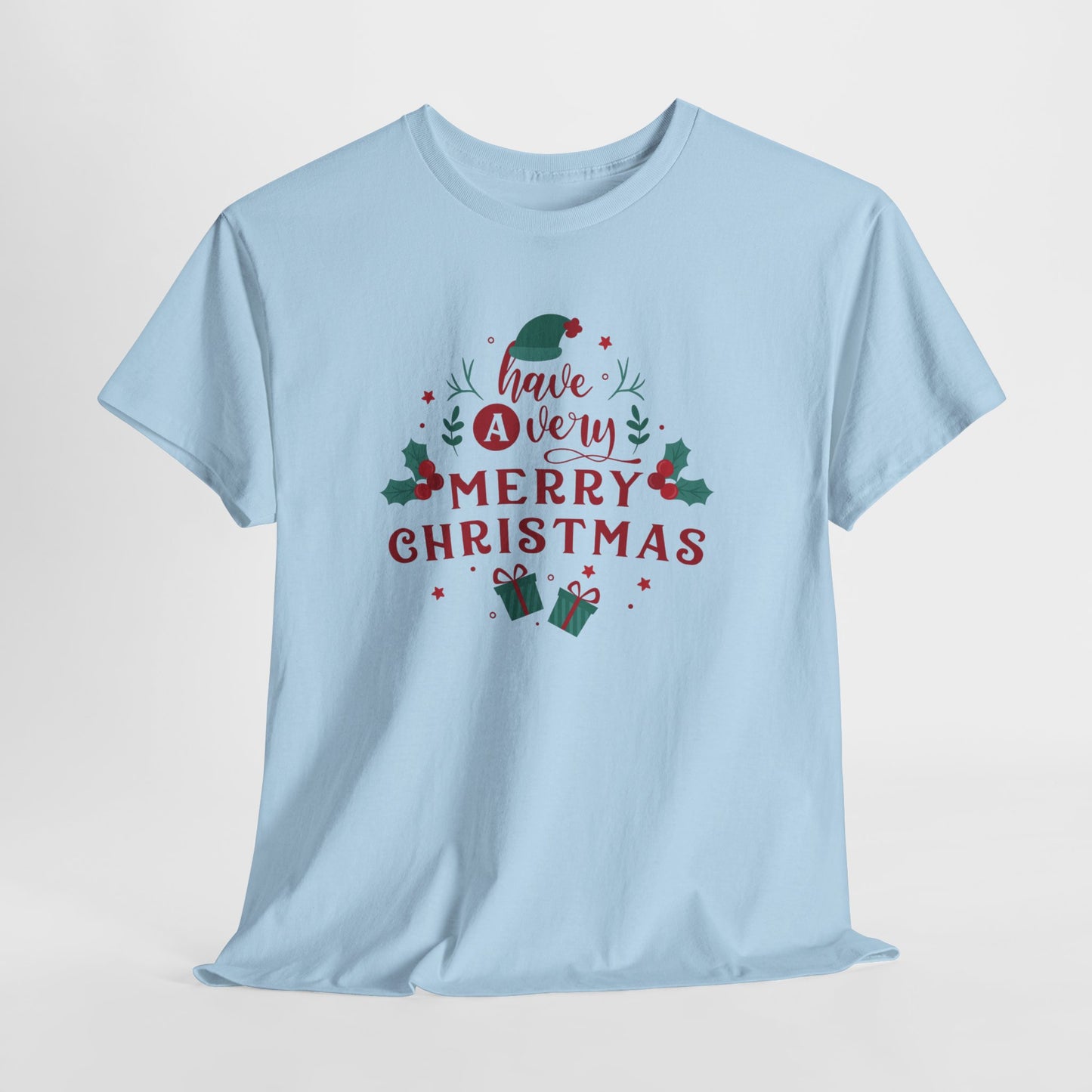 Christmas T-Shirt
