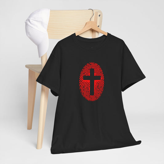 Christ Identity T-Shirt