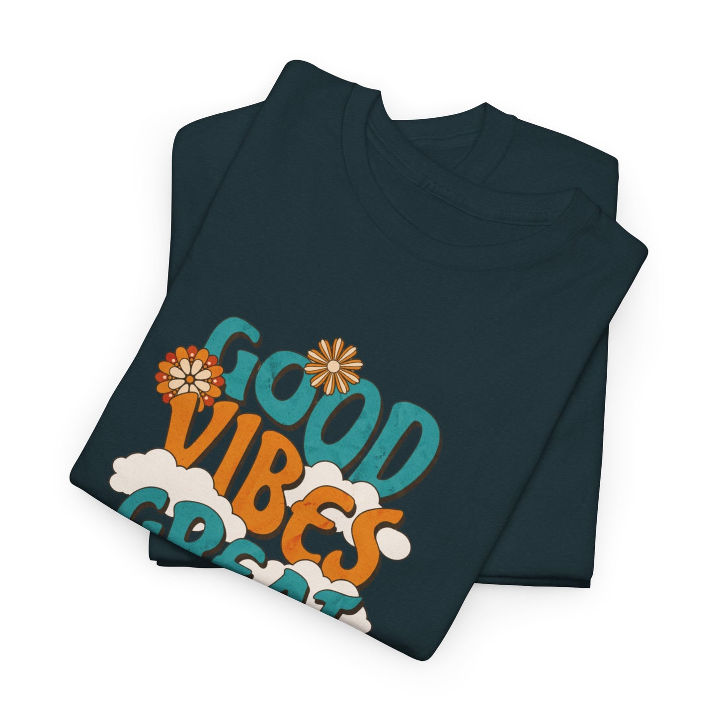 Good Vibe, Good Life T-Shirt