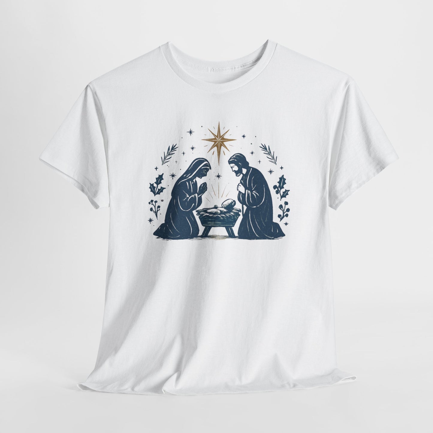 Baby Jesus T-Shirt - Unisex Tee