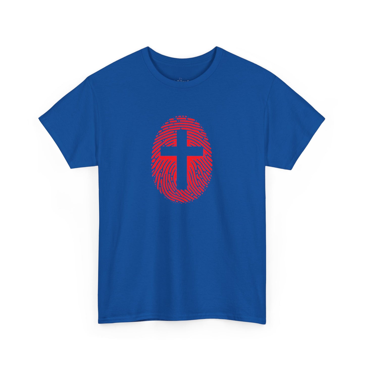 Christ Identity T-Shirt