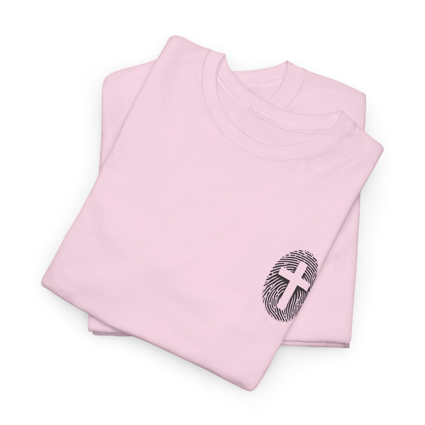 Copy of HOPE Christian T-Shirt – Romans 15:13 | Anchored in Christ Tee