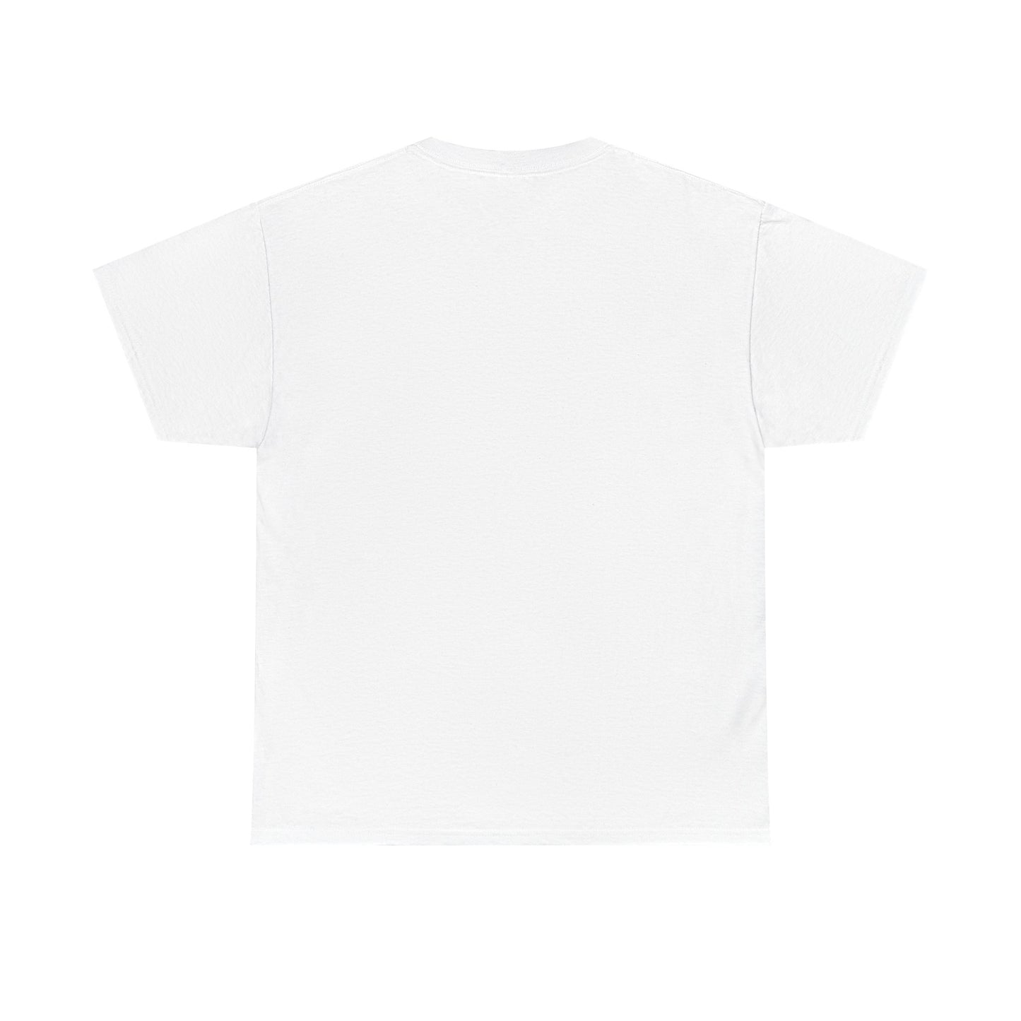 Christ Identity T-Shirt