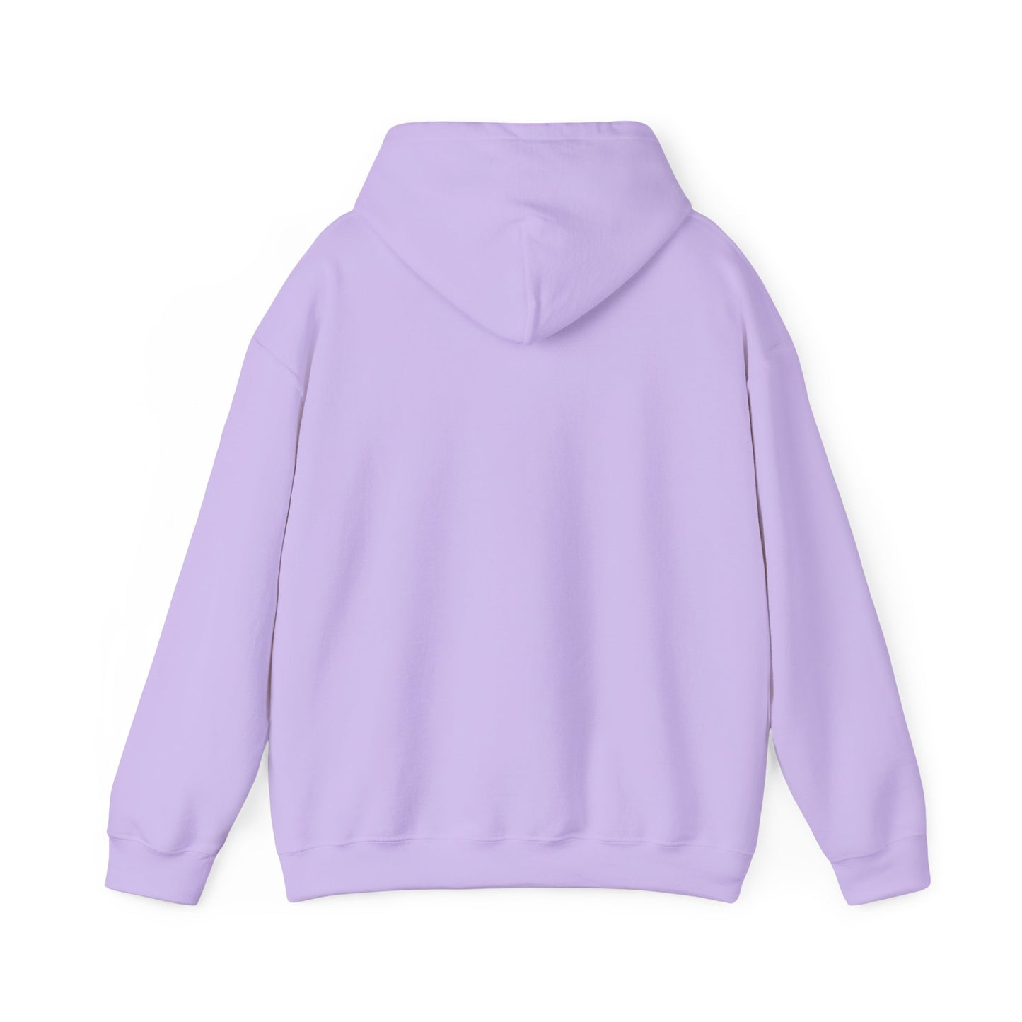Walking by Faith Since Day One - Hoodie