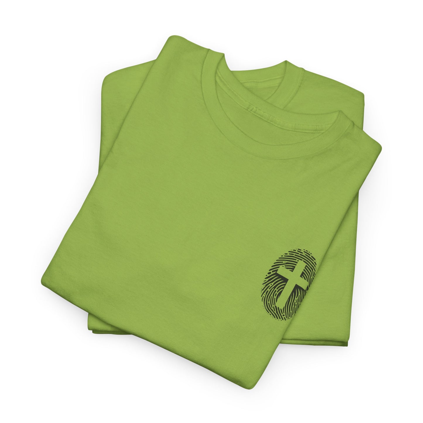 Copy of HOPE Christian T-Shirt – Romans 15:13 | Anchored in Christ Tee