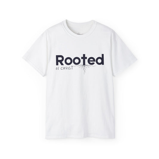 Rooted in Christ T-Shirt,