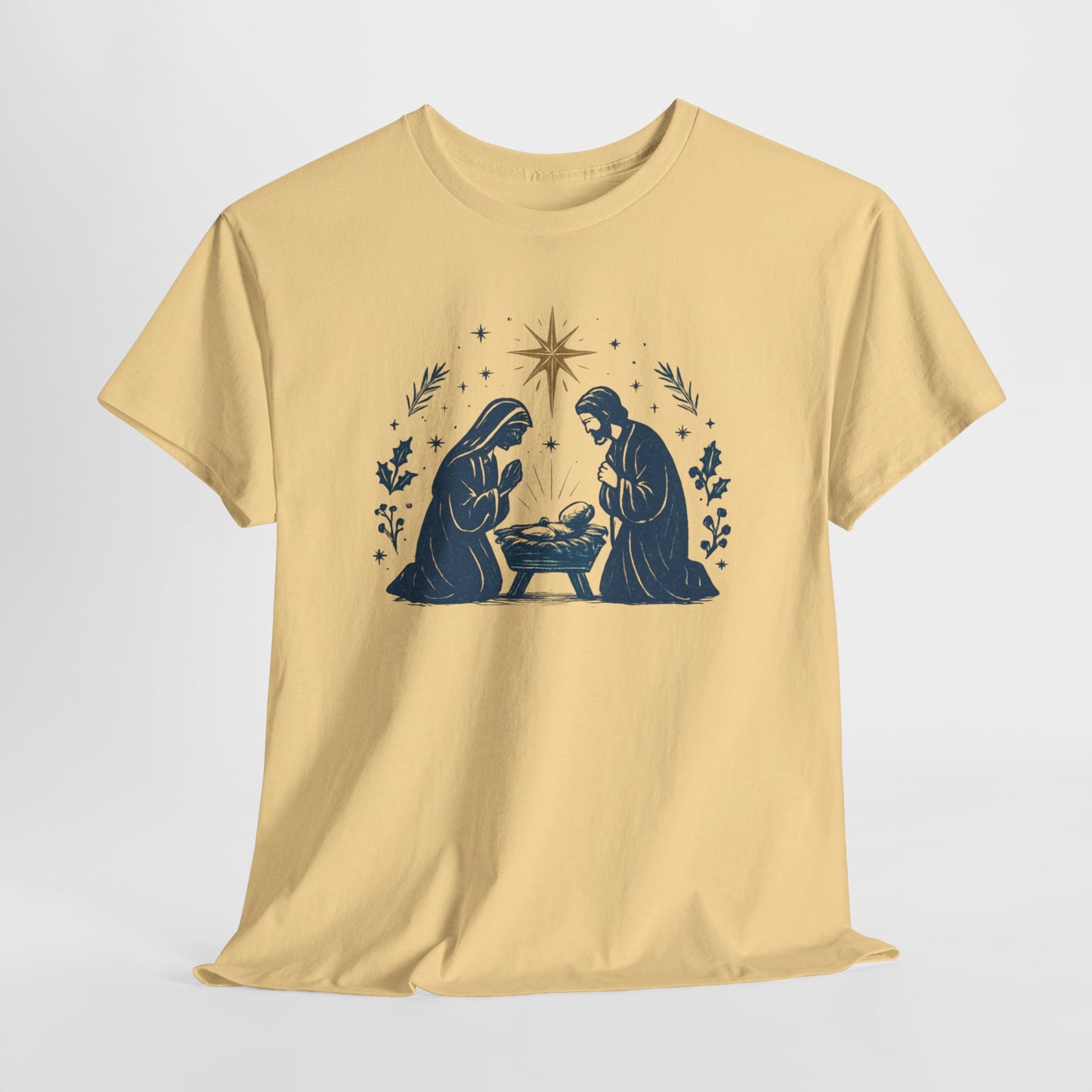 Baby Jesus T-Shirt - Unisex Tee