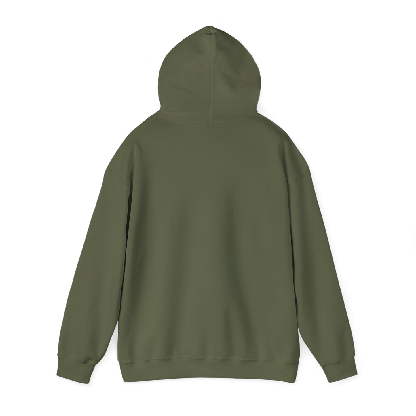 Walking by Faith Since Day One - Hoodie