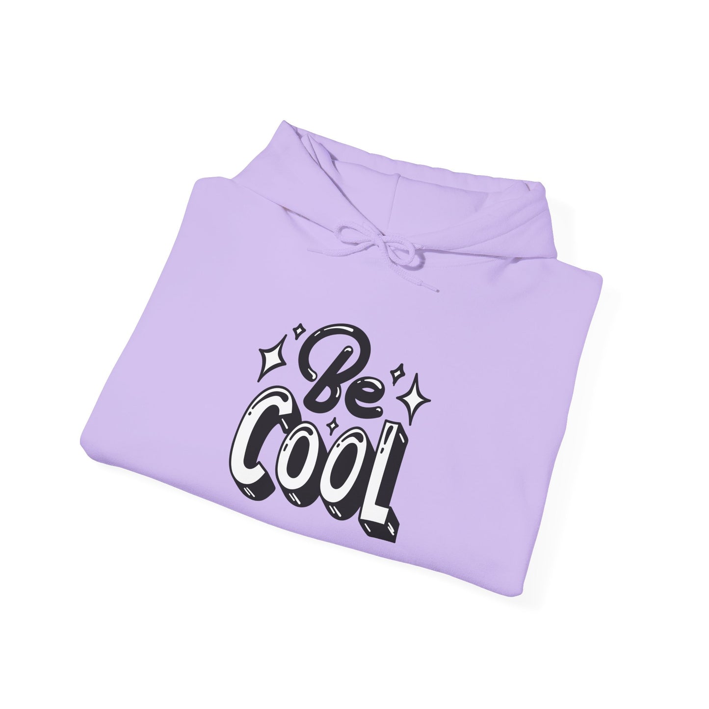 BE COOL Hoodie