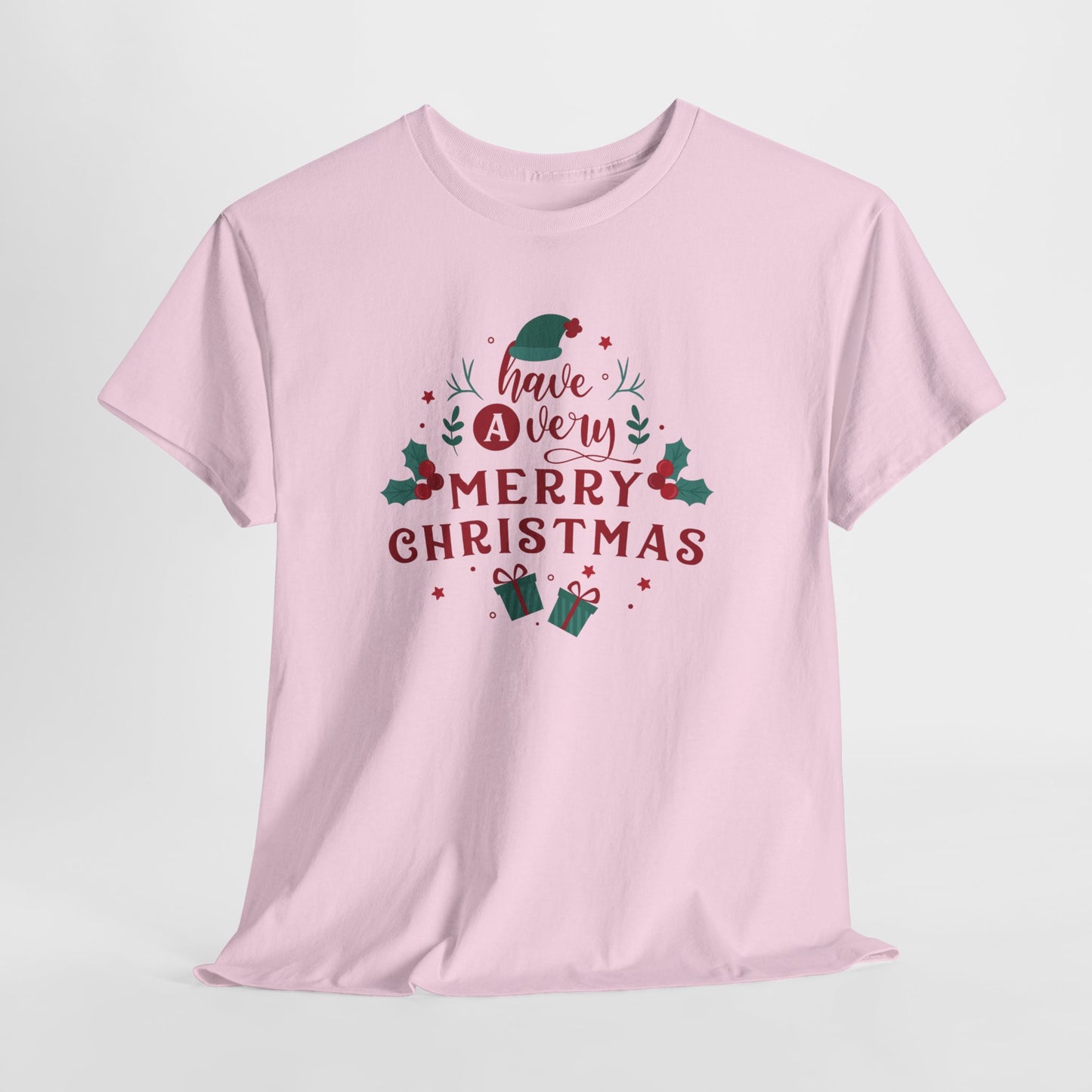 Christmas T-Shirt