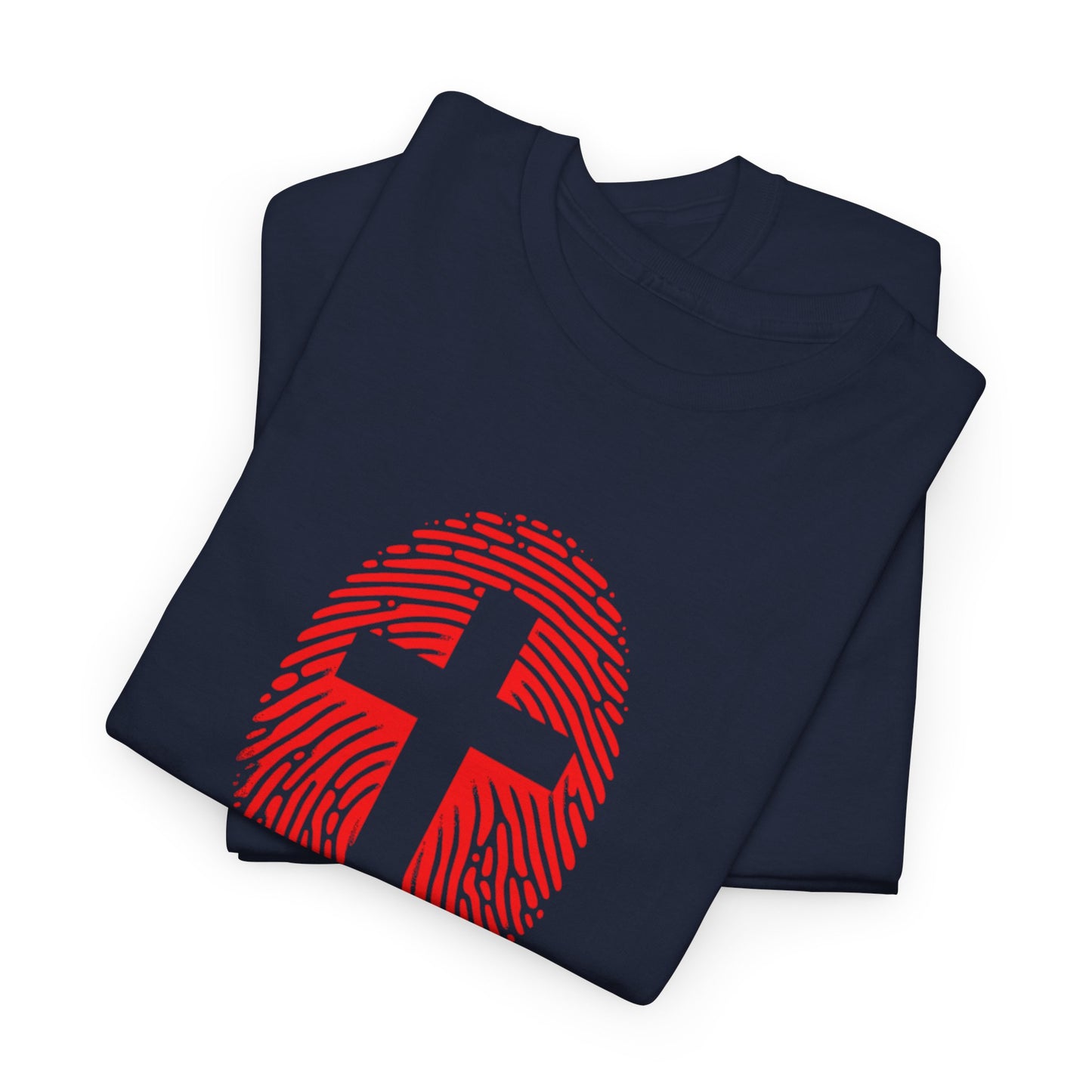 Christ Identity T-Shirt