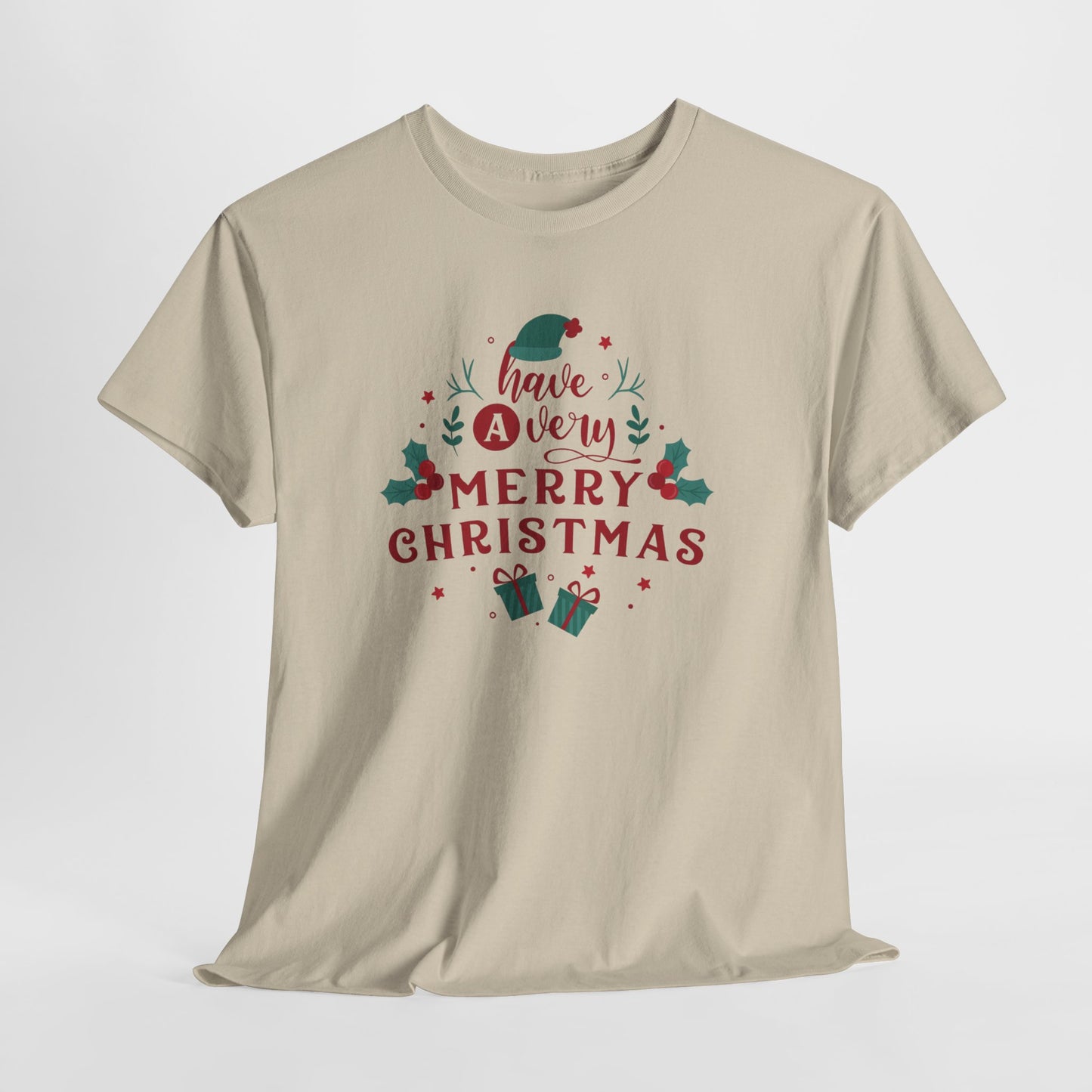 Christmas T-Shirt