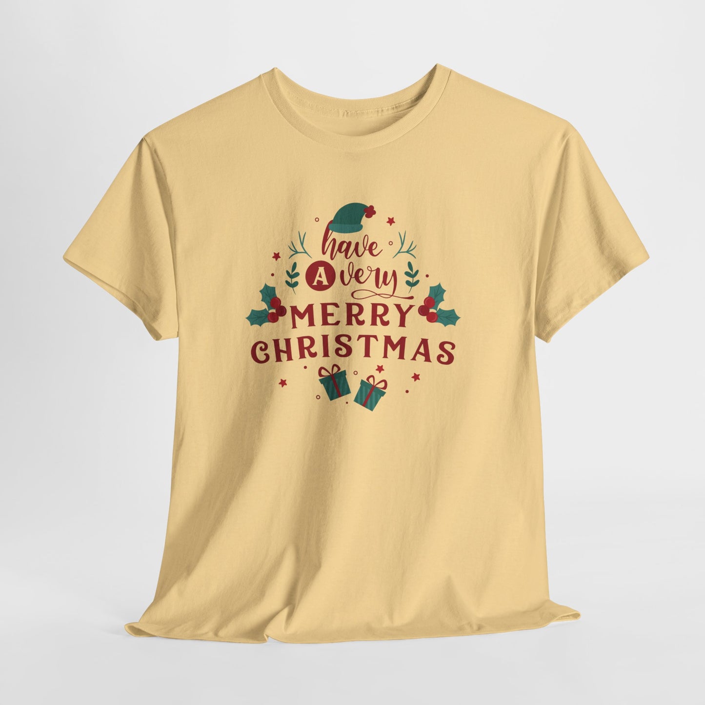 Christmas T-Shirt