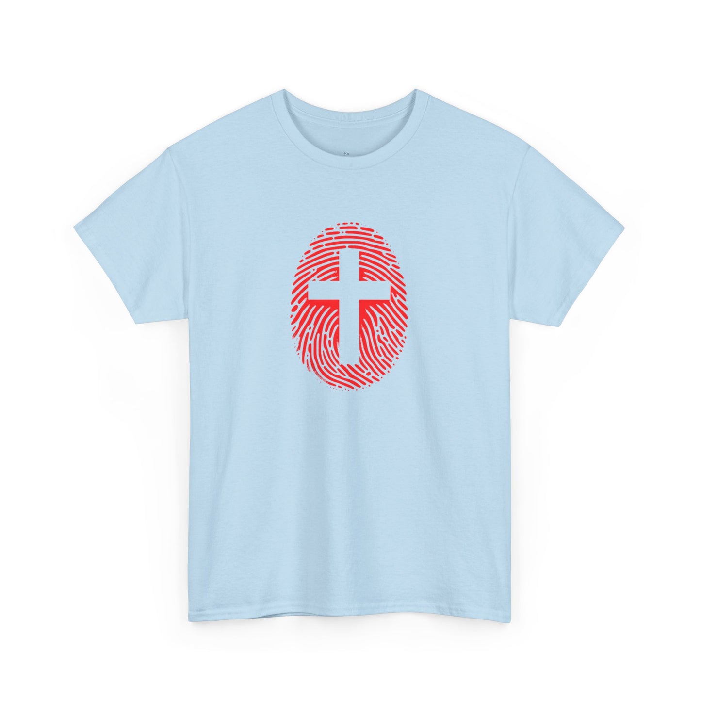 Christ Identity T-Shirt