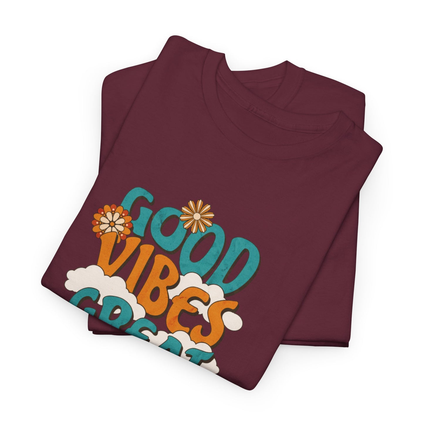Good Vibe, Good Life T-Shirt