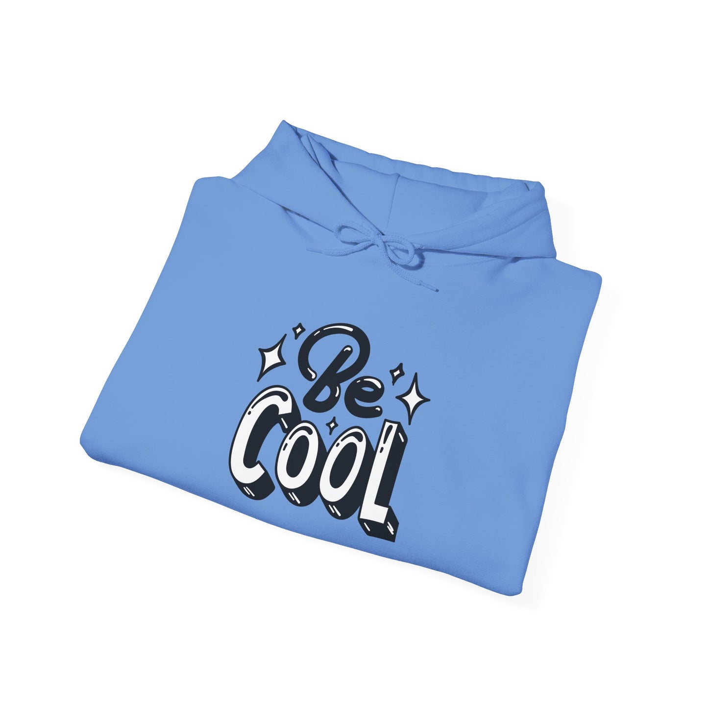 BE COOL Hoodie