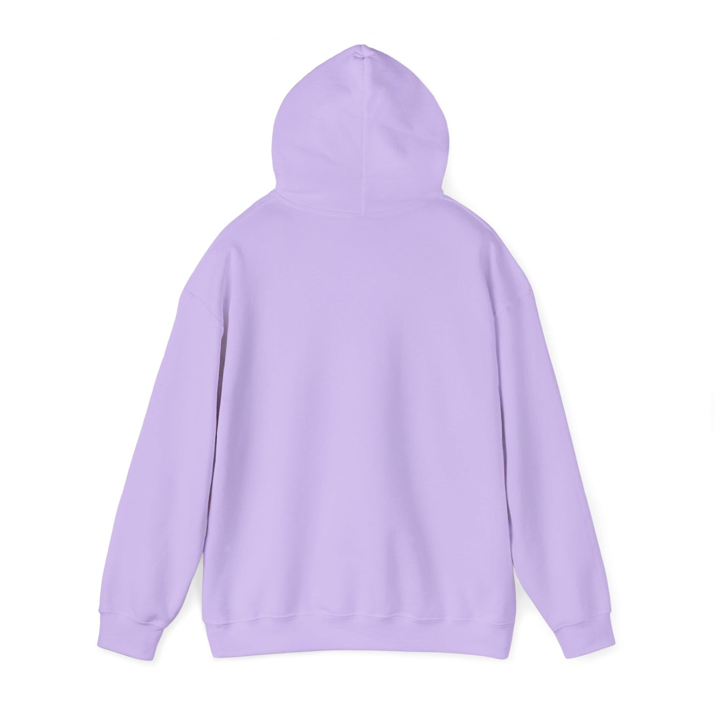 Walking by Faith Since Day One - Hoodie