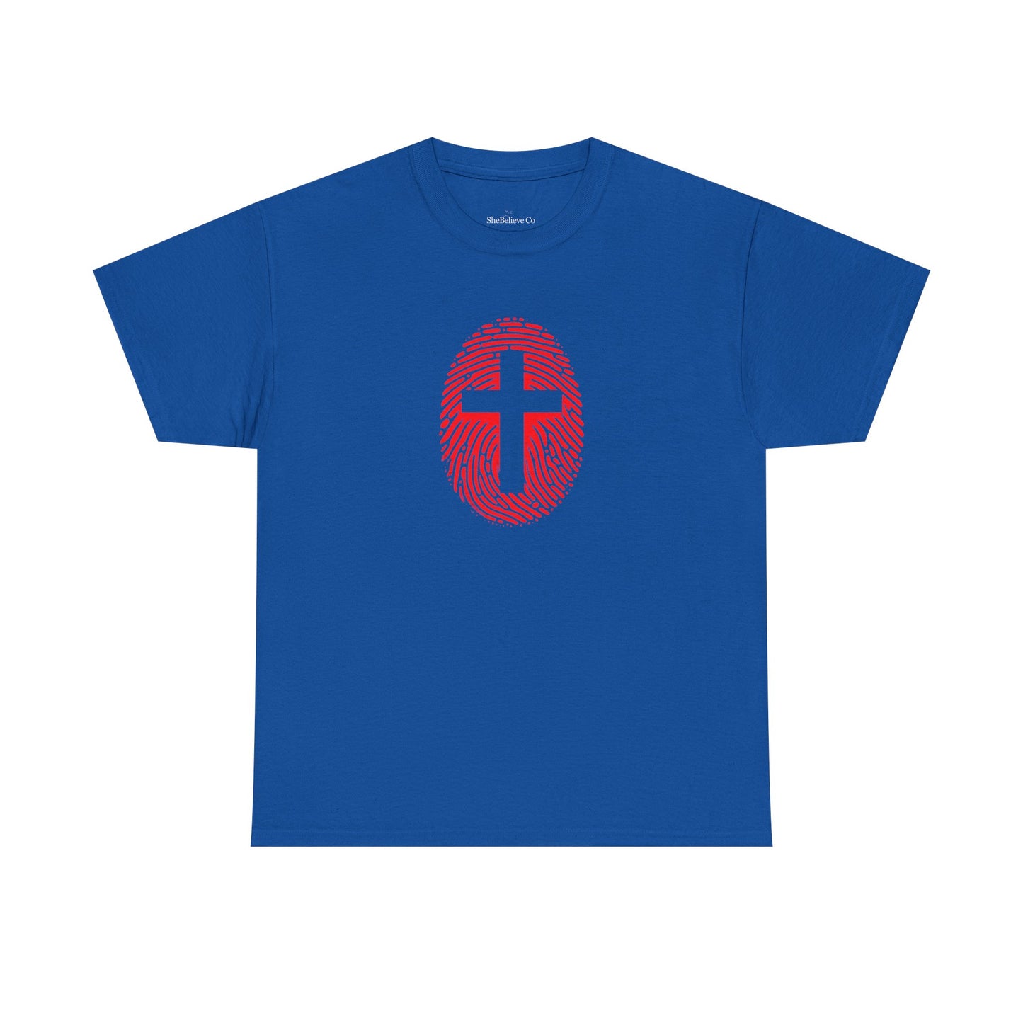 Christ Identity T-Shirt