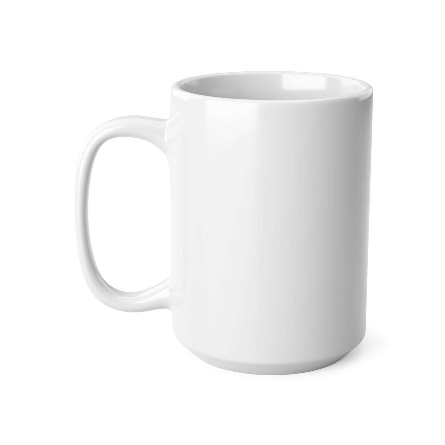 Faith Over Fear Christian Coffee Mug