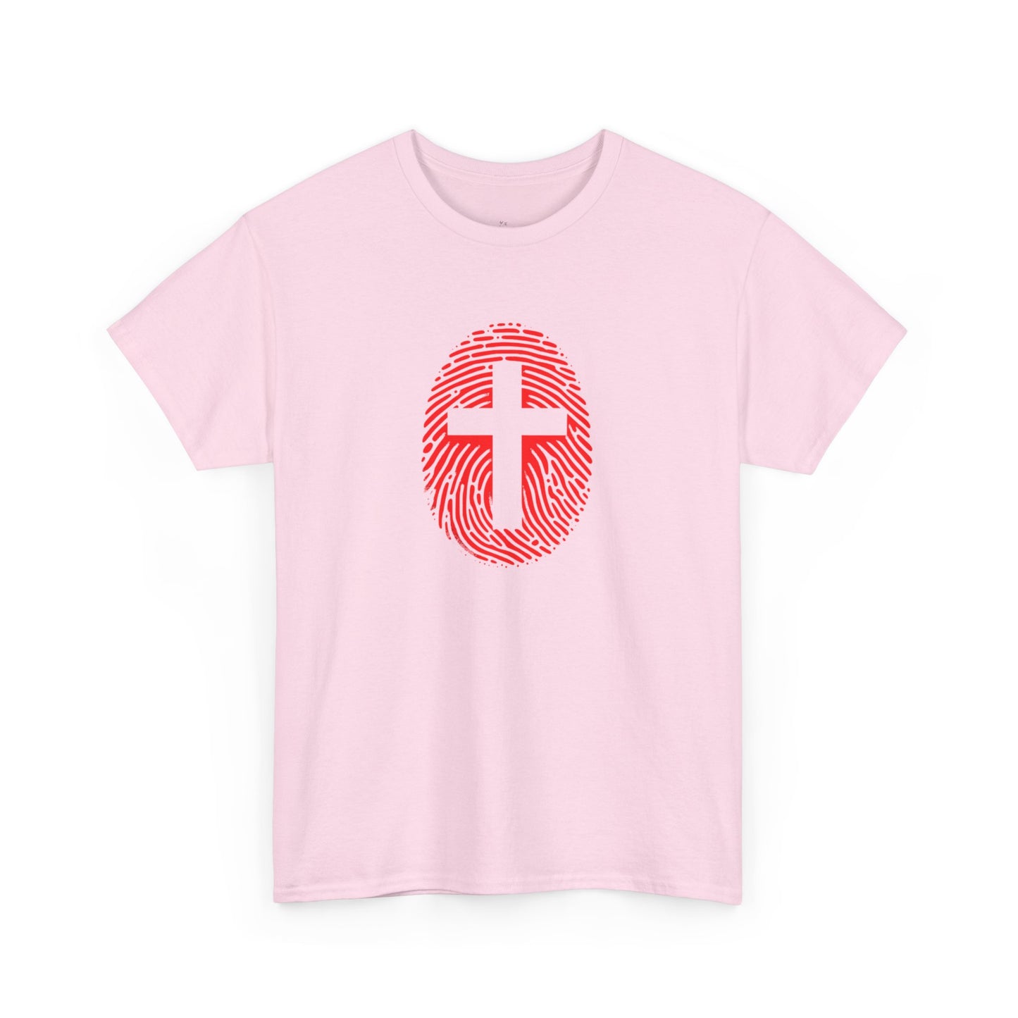 Christ Identity T-Shirt