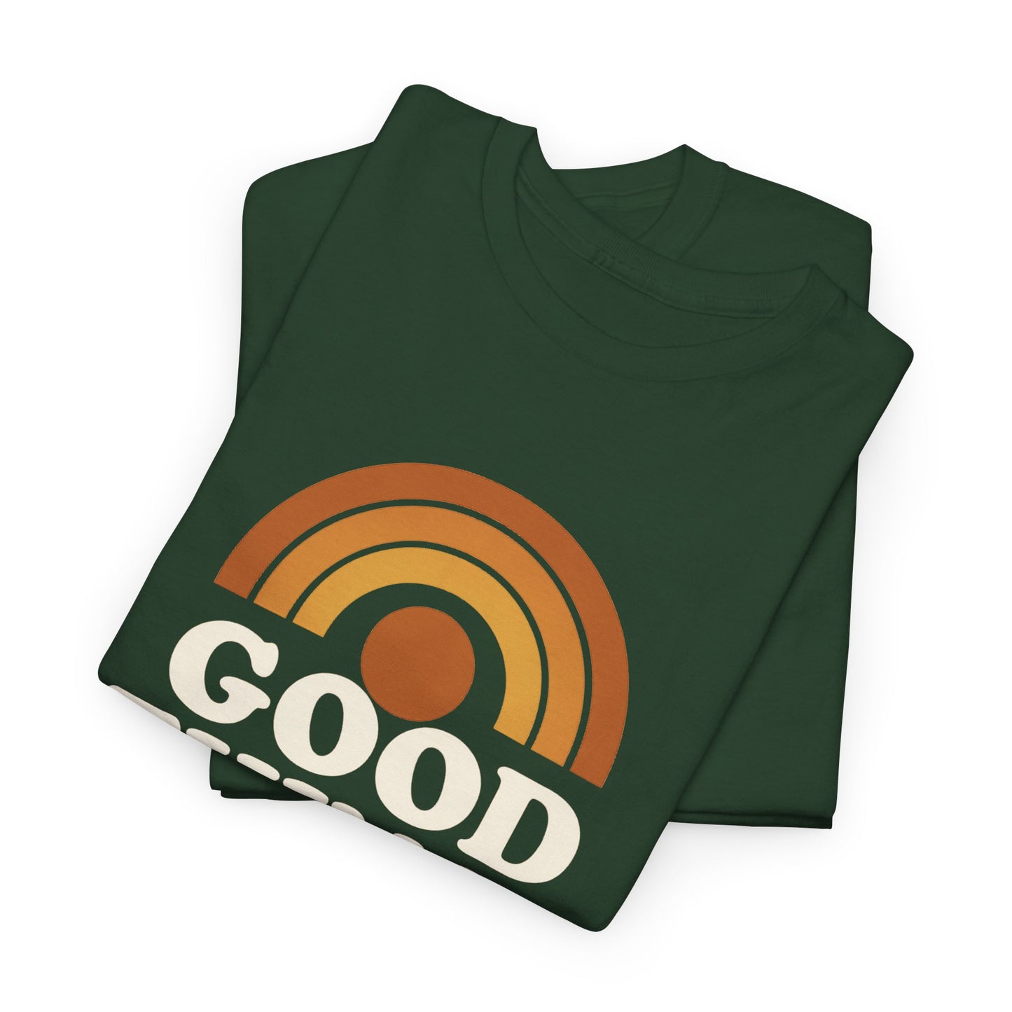 Good Things Are Coming T-Shirt