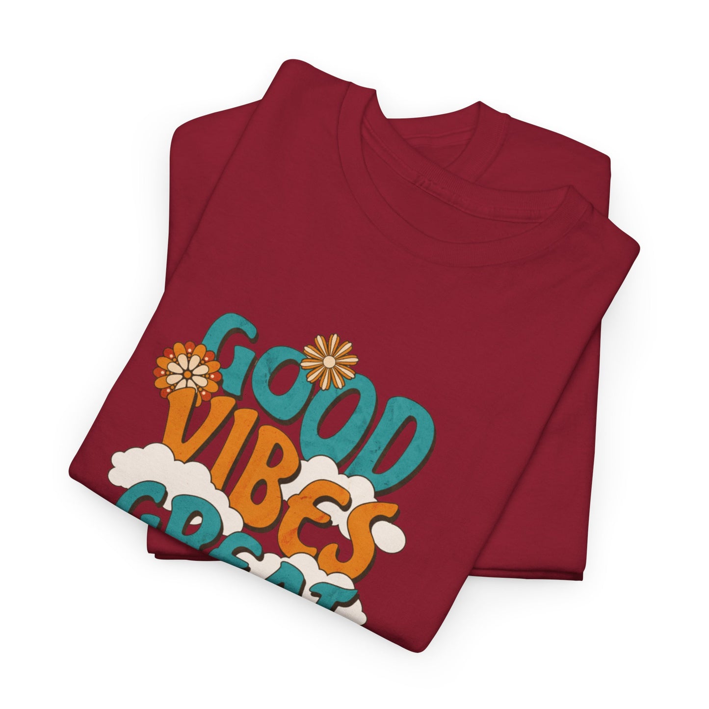 Good Vibe, Good Life T-Shirt