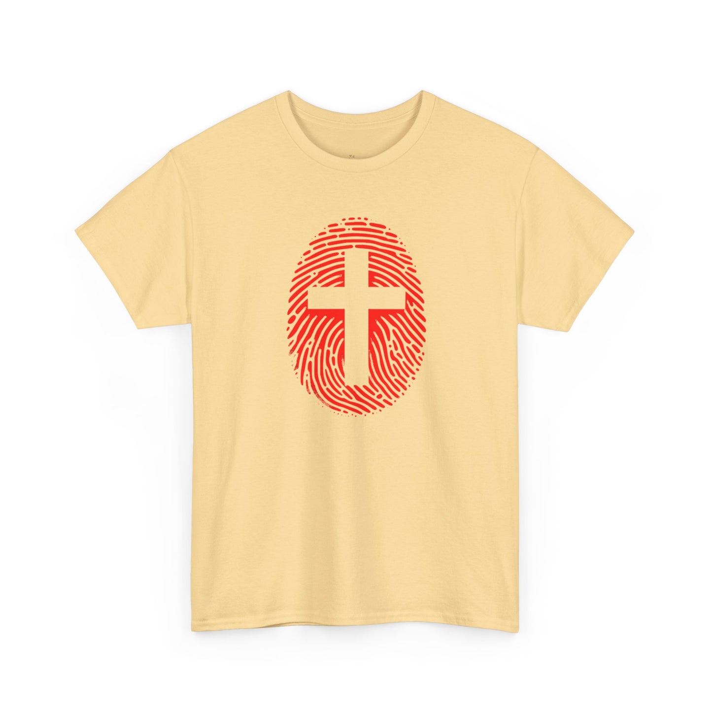 Christ Identity T-Shirt