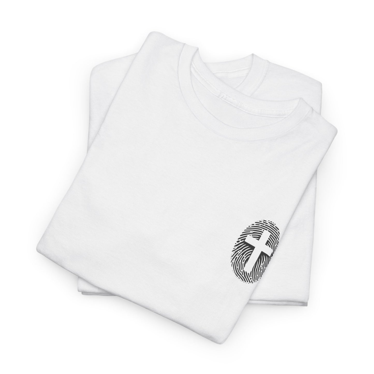 Copy of HOPE Christian T-Shirt – Romans 15:13 | Anchored in Christ Tee
